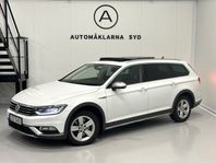 Volkswagen Passat Alltrack 2.0TDI SCR 4M Executive Pano Drag