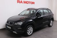 Seat Ateca 1,6 TDI 115hk Ecomotive Style DSG Drag