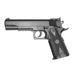 Swiss Arms P1911 Match Luftpistol Co2 4,5 mm