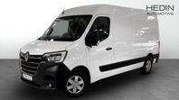 Renault Master L2h2 nordic line dci 150