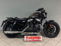 Harley-Davidson XL 1200 X Sportster Forty Eight