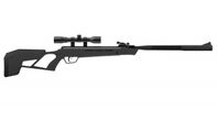 LUFTGEVÄR CROSMAN MAG-FIRE MISSION 4,5MM MED 4X32 OPTIK