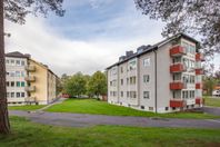 Bostad uthyres - lägenhet i Anderstorp - 2 rum, 57m²