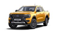 Ford ranger Wildtrak Double Cab 3.0 V6 240hk