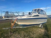 Bayliner 2150 V8 Ciera Sunbridge -89