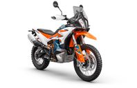 KTM 890 Adventure R