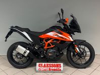 KTM 390 Adventure