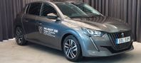 Peugeot 208  ALLURE P PT 100