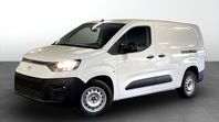 Fiat Doblo Doblo skåp l2 130hk at lanserings edt