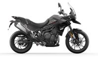 Triumph Tiger 850 Sport