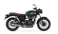 Triumph Bonneville T100, Kampanj