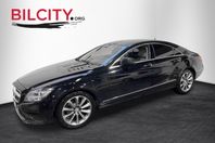 Mercedes-Benz CLS 220 d 9G-Tronic Sport Eu6