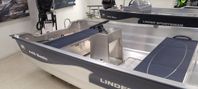 Linder 445 Basic med styrpanel paketpriser