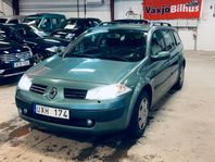 Renault Mégane Grandtour 1.6 Euro 4