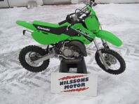 Kawasaki KX 65