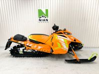 Arctic Cat Riot X 8000 Alpha 146 QS3