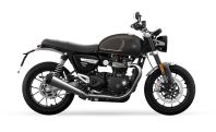 Triumph Speed Twin 1200, Kampanj!