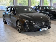 Peugeot 308 5D GT BHDI 130Hk Aut Nyservad Mv Gl