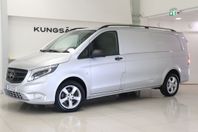 Mercedes-Benz Vito 119 BlueTEC 4x4 2-sits Kamera Värm 190hk