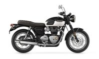 Triumph Bonneville T120, Kampanj!