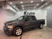 Dodge RAM 1500 Quad Cab 5.7 V8 HEMI