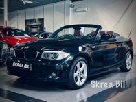 BMW 120 d Cab