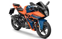 KTM RC 125 GP - Last chance