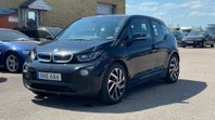 BMW i3 94 Ah REX Comfort Advanced Euro 6