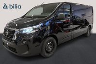 Nissan Primastar 2.0 dCi L2H1/N-Connecta/AUT/Drag/Värmare fj