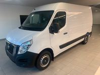 Nissan Interstar L2 H2 150 HK MAN