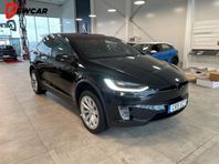 Tesla Model X 75D/Drag/Autopilot 2.5/Premium Connectivity/