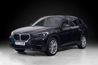 BMW X1 sDrive 20i Steptronic Sport line