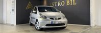 Toyota Aygo 5-dörrar 1.0 VVT-i MultiMode / Låga Mil /