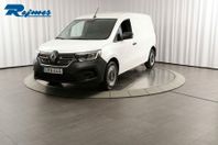 Renault Kangoo E-Tech Skåp 45kWh Base Line L2