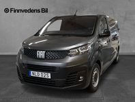 Fiat Scudo  Nordic, L2, 145hk, Automat, Grå metallic