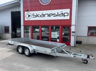 Kampanj Brenderup Maskintransporter UT4000STB2500