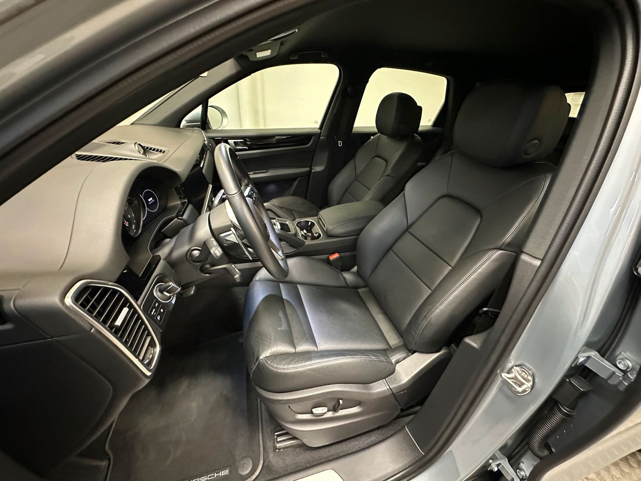 Porsche Cayenne E-Hybrid TipTronic S, 462hk, 2022