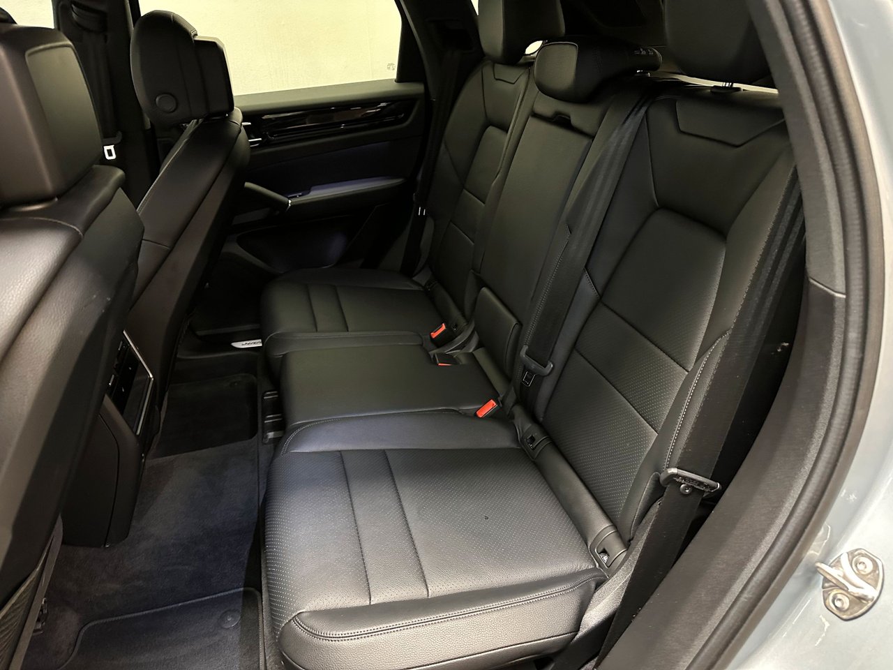 Porsche Cayenne E-Hybrid TipTronic S, 462hk, 2022