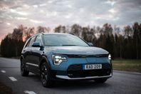Kia Niro EV ADVANCE DRAG 200MIL
