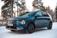 Kia Niro EV ADVANCE DRAG 170MIL