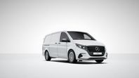 Mercedes-Benz Vito 116 CDI skåp lång Pro|2024 FACELIFT|MARS