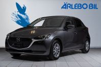 Mazda 2 1.5 Sky inkl. Vinterhjul