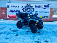 CFMOTO CFORCE 850 XC -Dagens Deal-