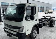 Fuso Canter 8,55t 9C18 4x2