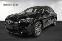 Mercedes-Benz GLA 200 AMG|Lagerbil|Panorama|Rattvärme