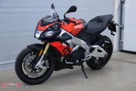 Aprilia Tuono V4 1100 RR 1,1 Manuell, 175hk