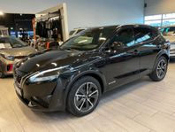 Nissan Qashqai e-Power Tekna Design Pack BOSE Leasebar