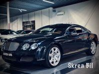 Bentley Continental GT 6.0 W12 Carlsson