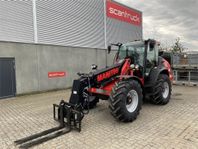 Manitou MLA-T533-145V+ ELITE ST5