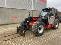 Manitou MLT733-115LSU PREMIUM ST5